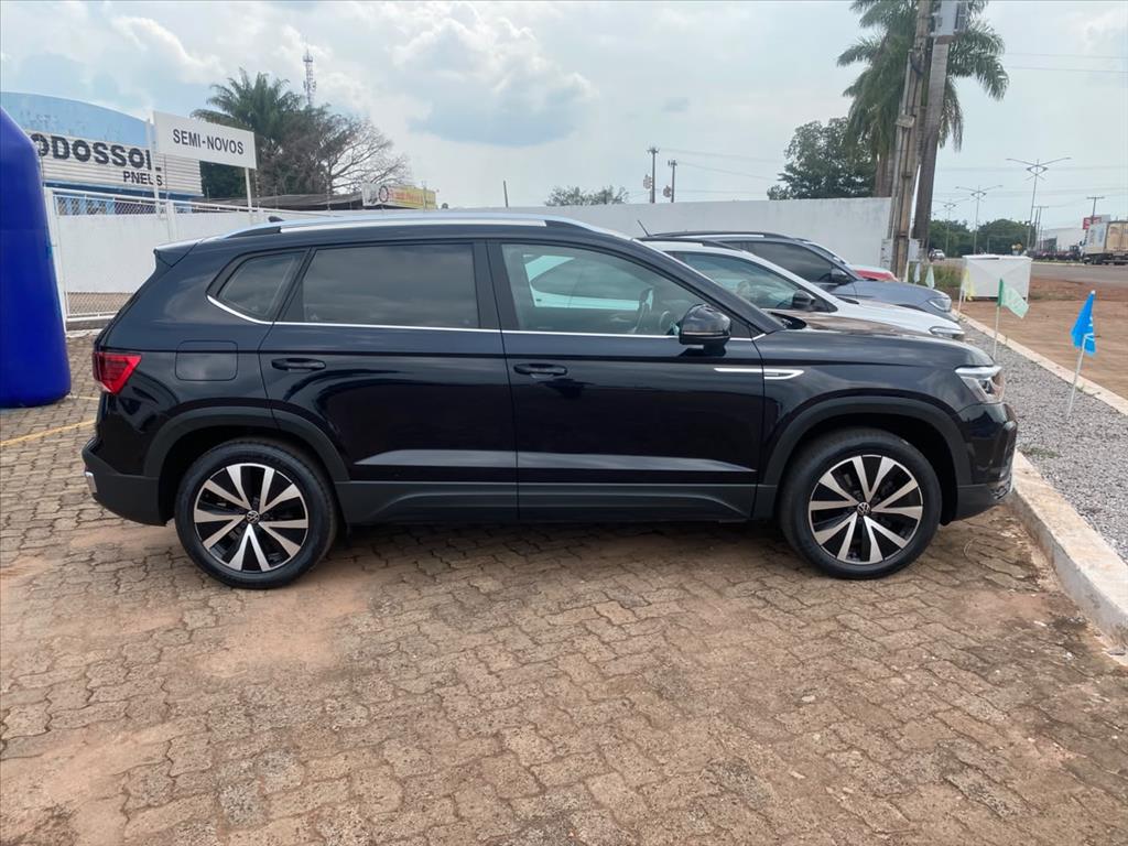 TAOS 1.4 250 TSI TOTAL FLEX HIGHLINE AUTOMÁTICO3