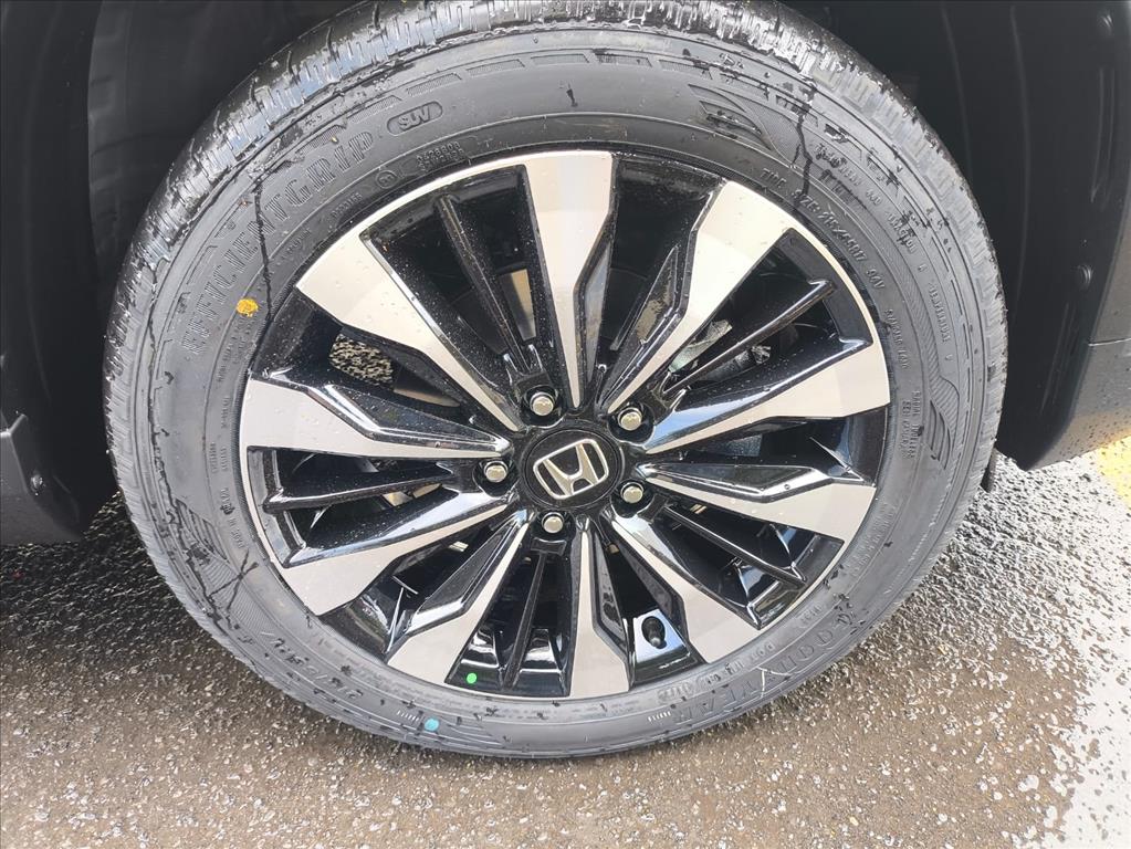 WR-V 1.5 i-VTEC FLEX EX CVT14