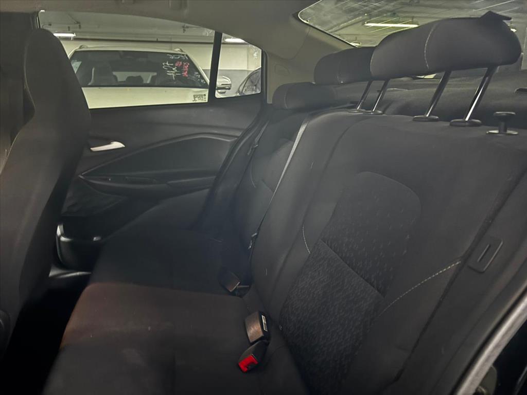 ONIX 1.0 TURBO FLEX PREMIER AUTOMÁTICO6