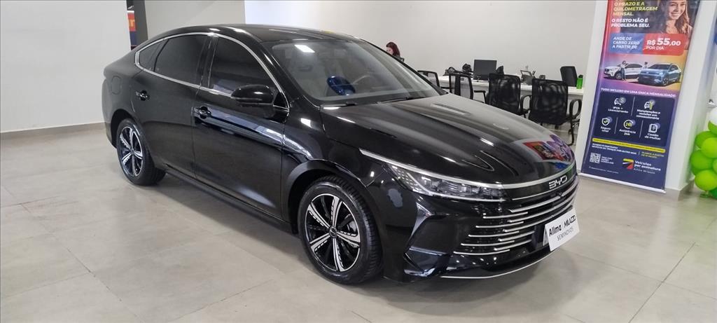 KING 1.5 DM-I PHEV GL AUTOMÁTICO0
