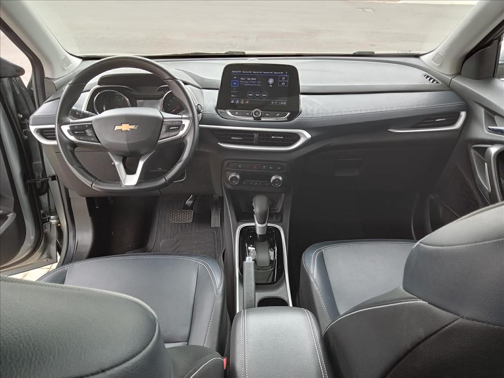 TRACKER 1.2 TURBO FLEX PREMIER AUTOMÁTICO