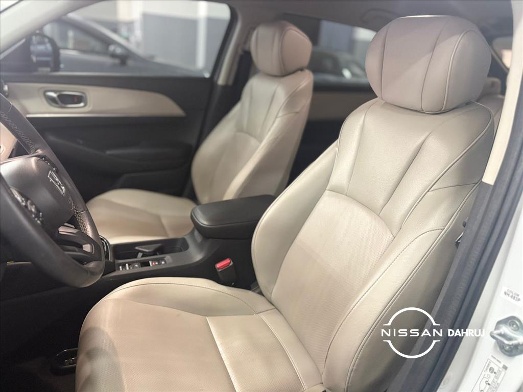 HR-V 1.5 DI I-VTEC TURBO FLEX ADVANCE CVT7