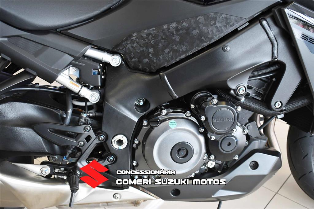 GSX-S 1000A ABS9