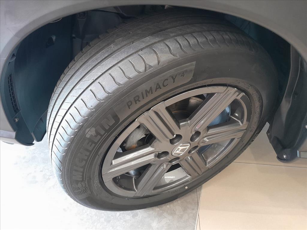 HR-V 1.5 DI I-VTEC FLEX EXL CVT6