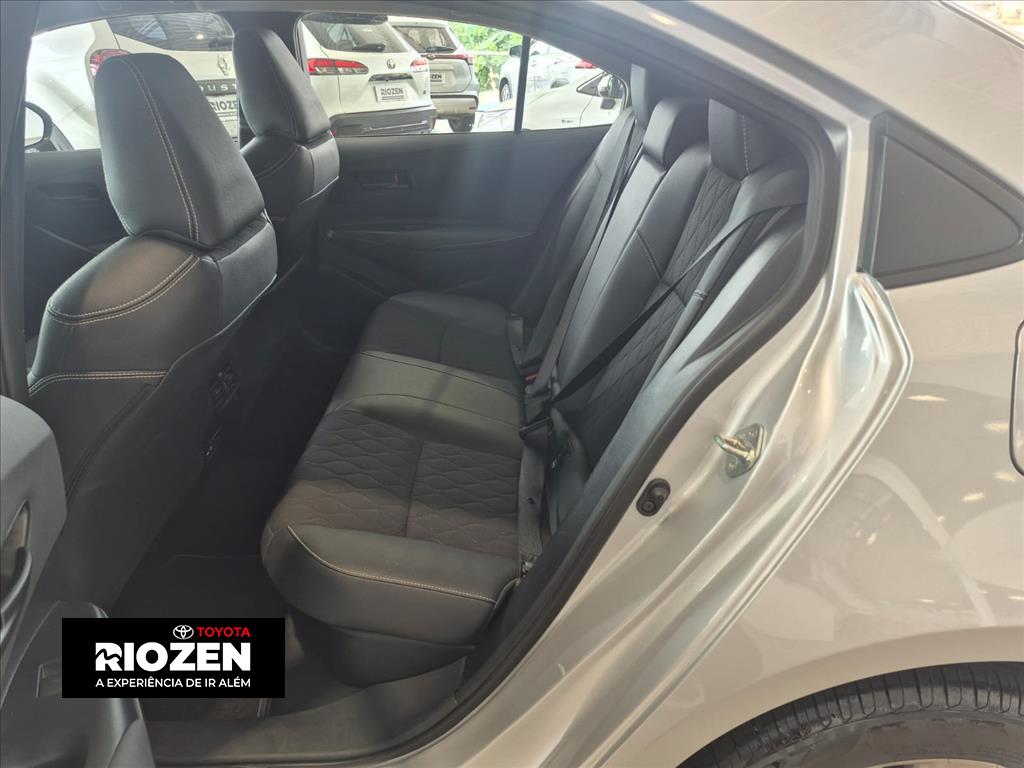 COROLLA 1.8 VVT-I HYBRID FLEX GLI CVT7