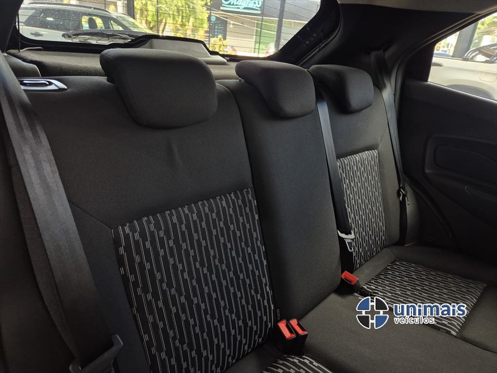 FORD KA 1.0 TI-VCT FLEX SE MANUAL — foto 19