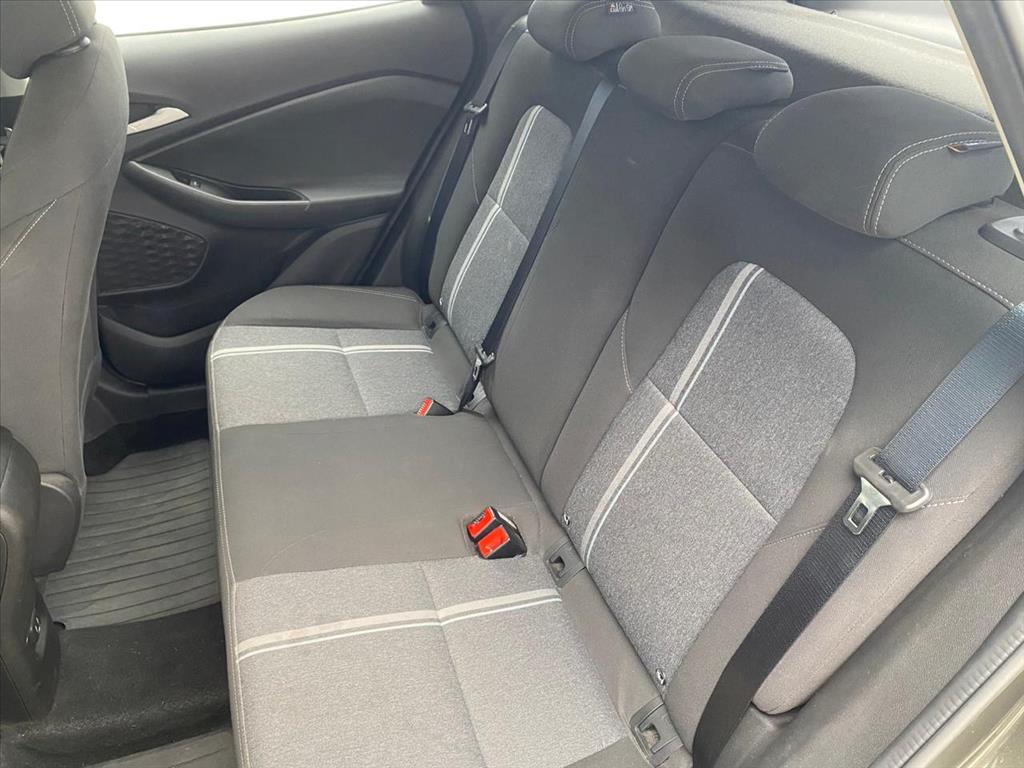 TRACKER 1.0 TURBO FLEX LT AUTOMÁTICO13