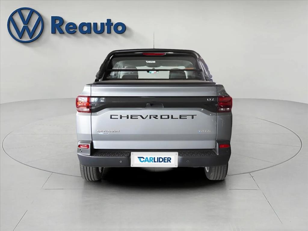 MONTANA 1.2 TURBO FLEX LTZ AUTOMÁTICO5