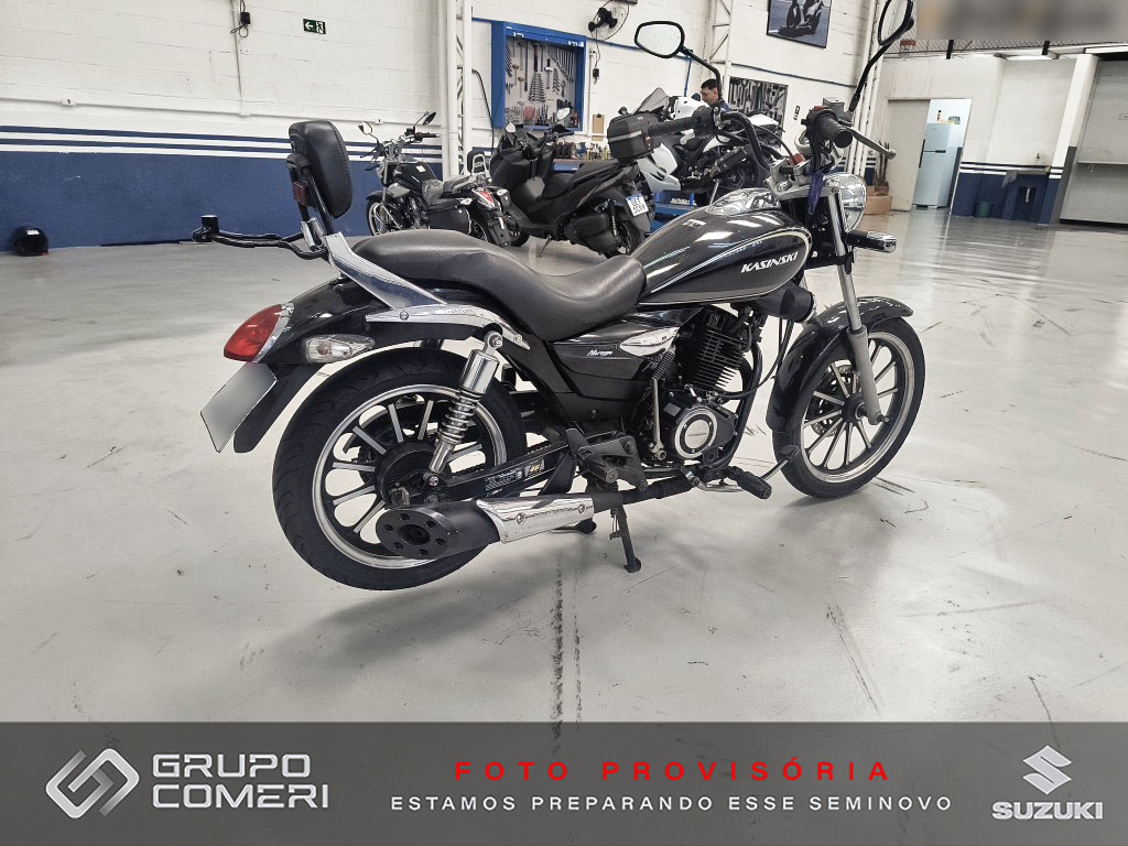 MIRAGE 1501