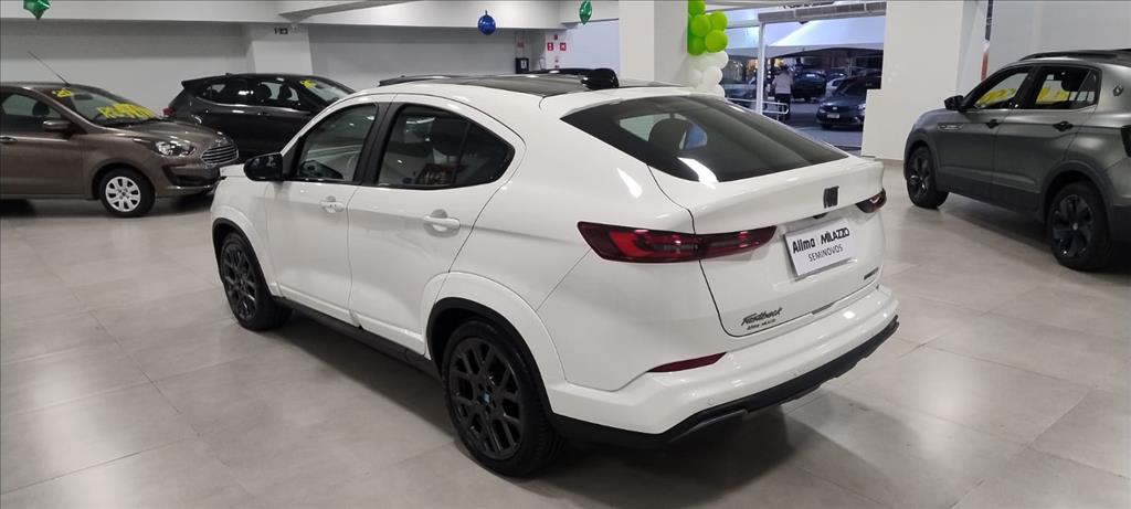 FASTBACK 1.0 TURBO 200 HYBRID IMPETUS CVT9