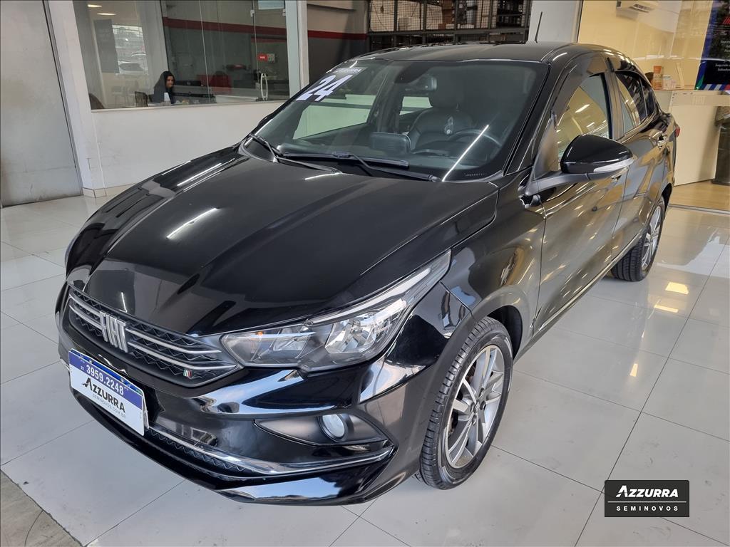 CRONOS 1.3 FIREFLY FLEX PRECISION CVT2