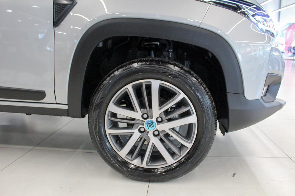 STRADA 1.3 FIREFLY FLEX VOLCANO CD MANUAL10