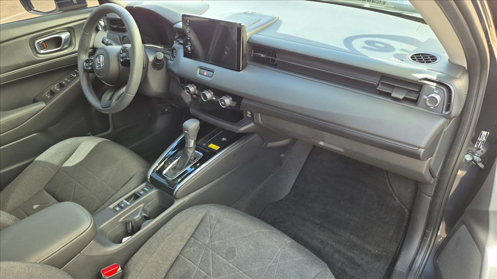 HR-V 1.5 DI I-VTEC FLEX EX CVT6