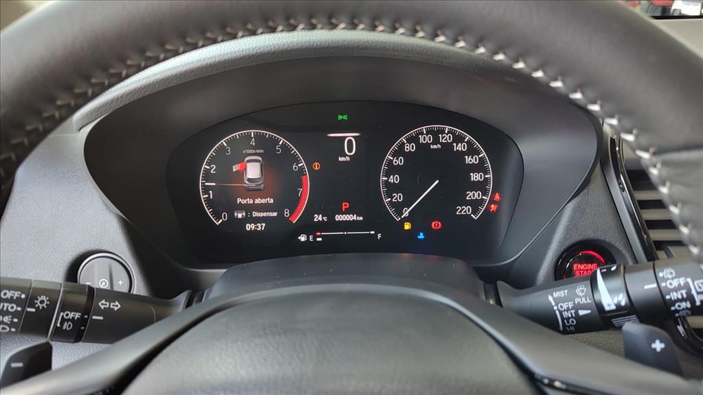 CITY 1.5 i-VTEC FLEX HATCH EXL CVT