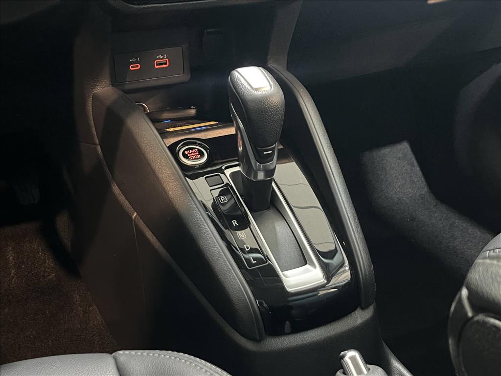 KICKS 1.6 16V FLEXSTART EXCLUSIVE XTRONIC9