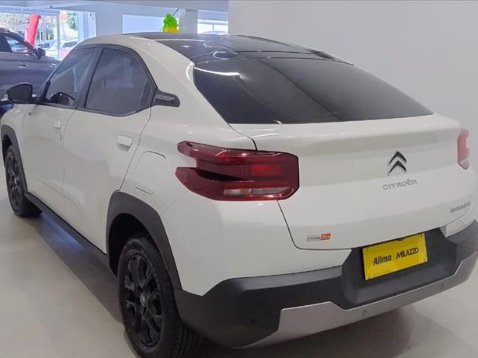 BASALT 1.0 TURBO 200 FLEX FIRST EDITION CVT5