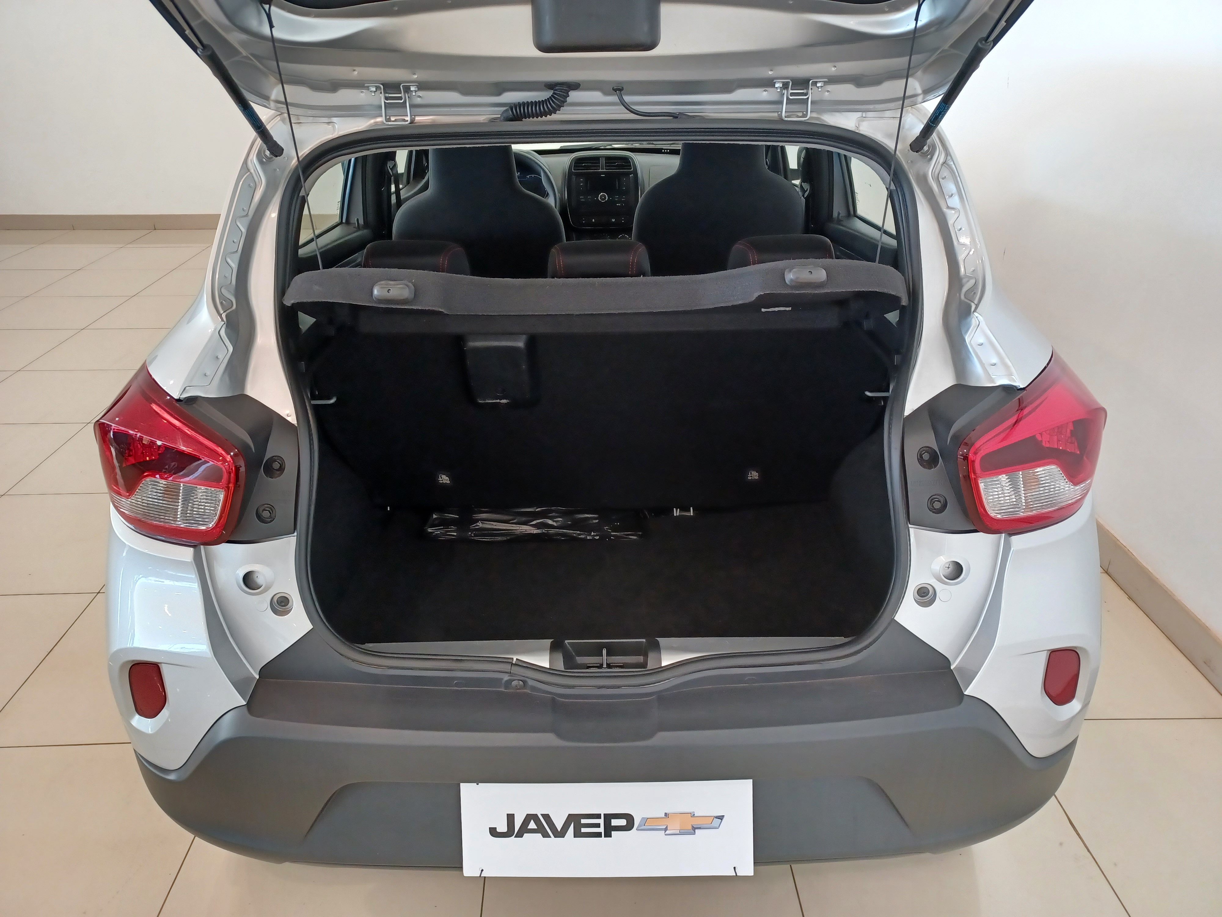 Renault-KWID-1.0 12V SCE FLEX ZEN MANUAL