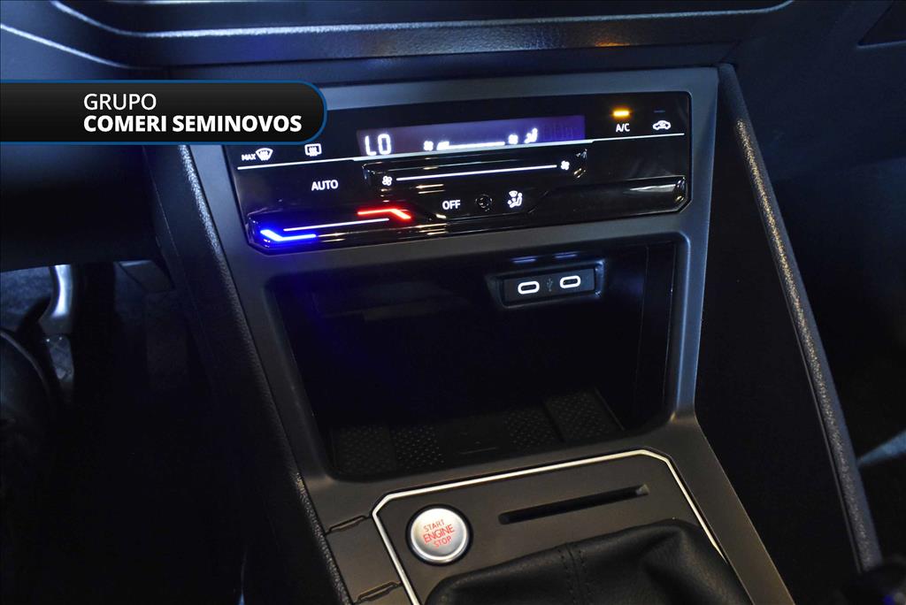 VIRTUS 1.0 200 TSI HIGHLINE AUTOMÁTICO14