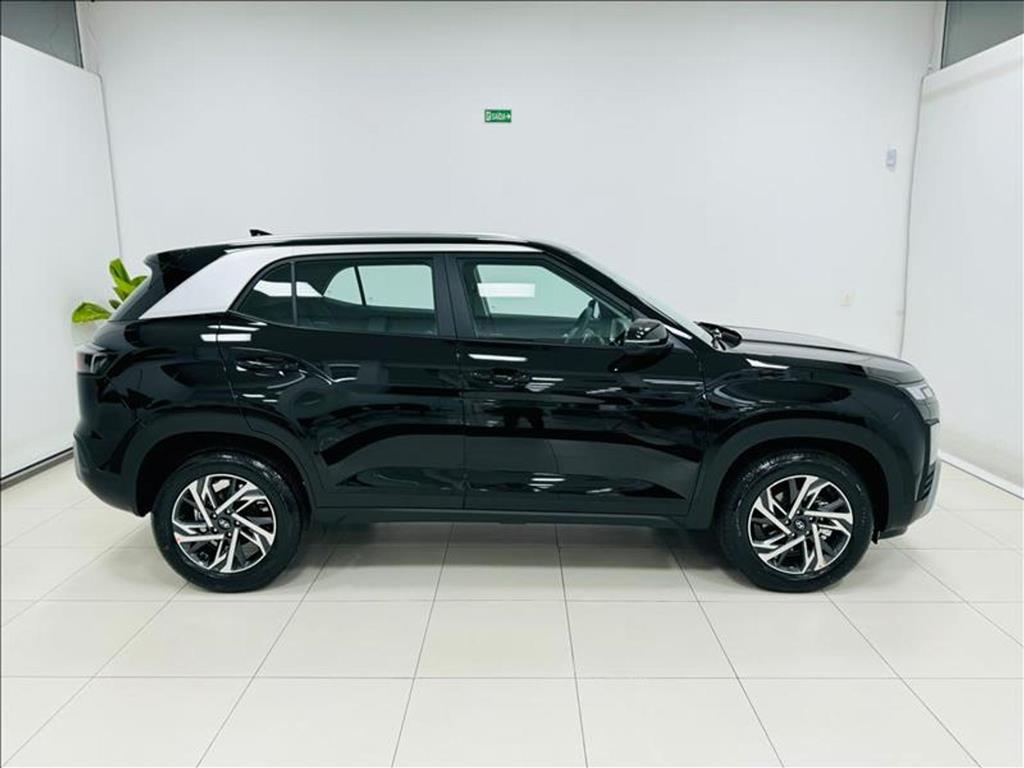 Hyundai-CRETA-1.0 TGDI FLEX LIMITED AUTOMÁTICO