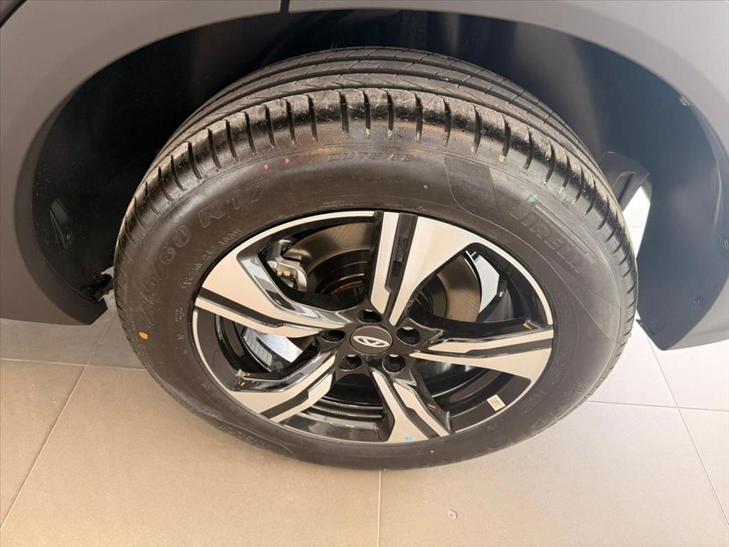 Caoa Chery-TIGGO 5x-1.5 VVT TURBO iFLEX SPORT CVT