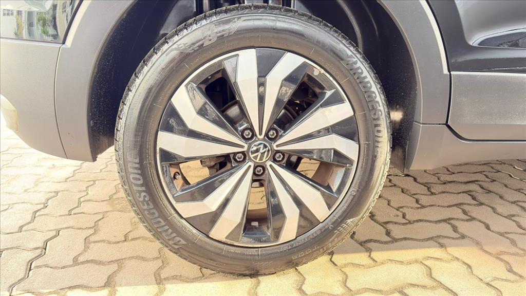 T-CROSS 1.0 200 TSI TOTAL FLEX COMFORTLINE AUTOMÁTICO16