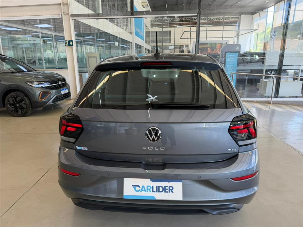 POLO 1.0 170 TSI MANUAL3