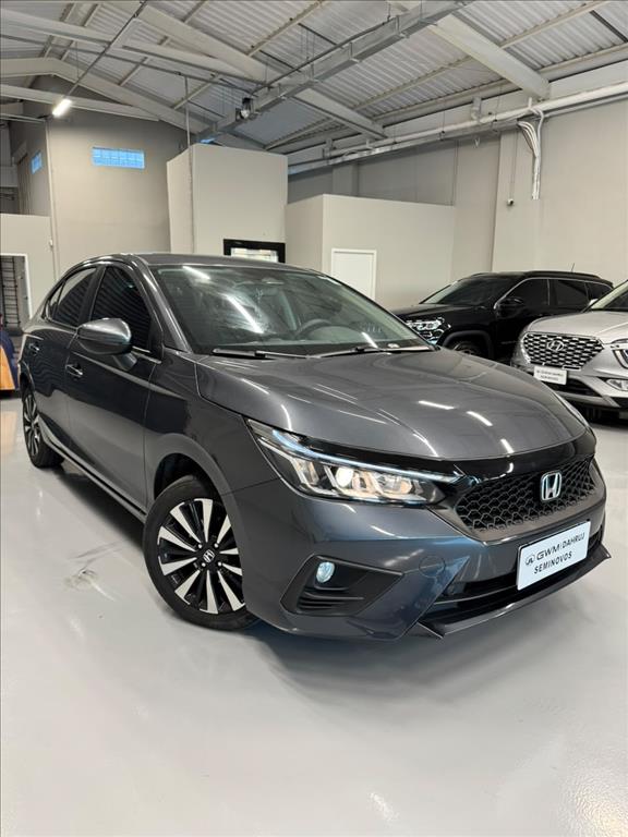 CITY 1.5 i-VTEC FLEX HATCH EX CVT2
