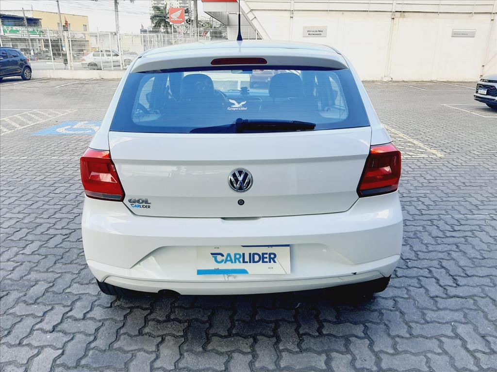 GOL 1.6 MSI TOTALFLEX 4P MANUAL4