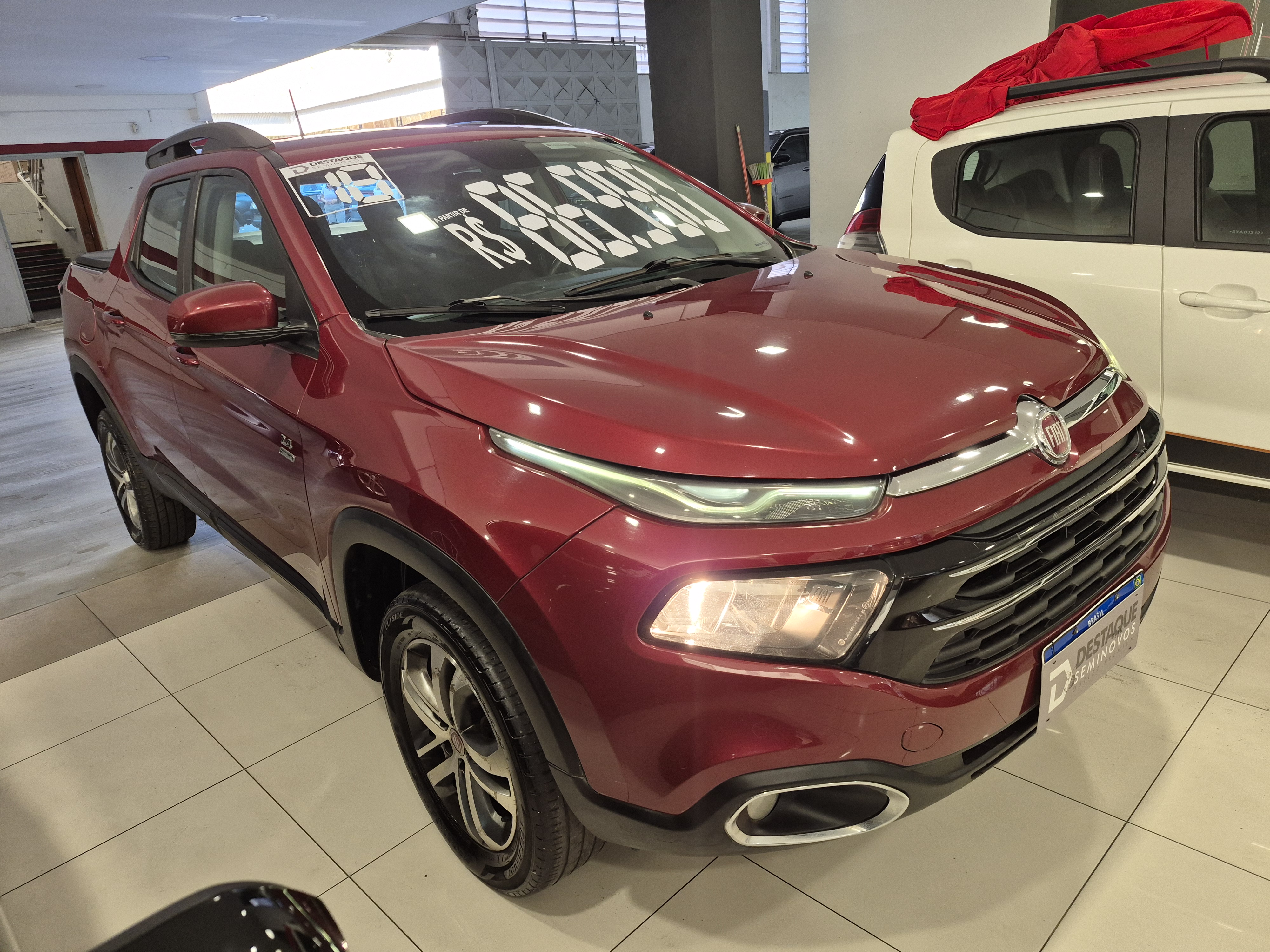 FIAT TORO