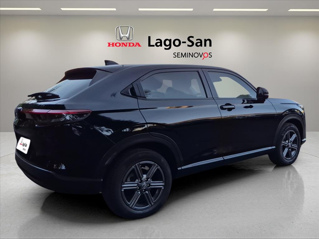 HR-V 1.5 DI I-VTEC FLEX EXL CVT2