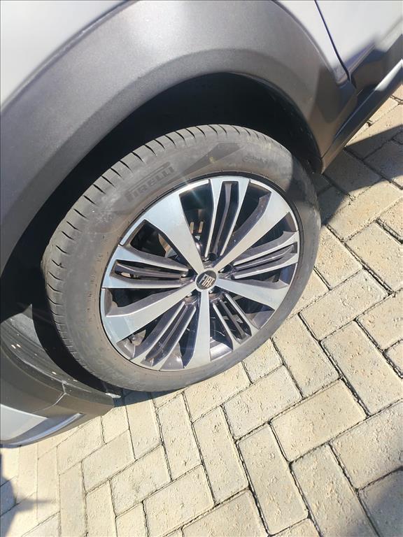 FASTBACK 1.0 TURBO 200 FLEX AUDACE CVT6