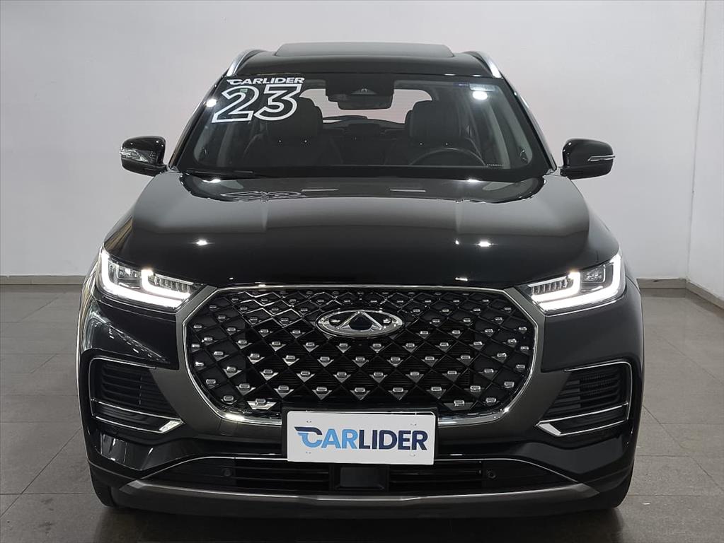 TIGGO 8 PRO 1.5 TCI PLUG-IN HYBRID DHT1