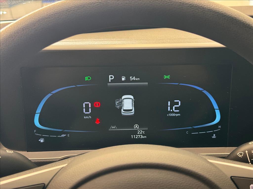 CRETA 1.0 TGDI FLEX COMFORT AUTOMÁTICO4