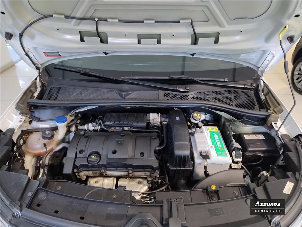 C4 CACTUS 1.6 VTI 120 FLEX FEEL EAT614