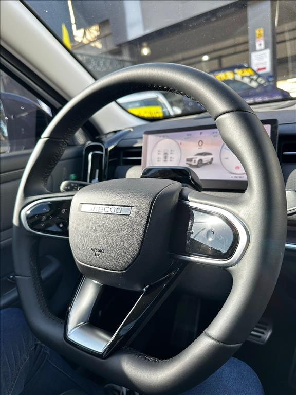 7 1.5 TGDI PHEV PRESTIGE DHT