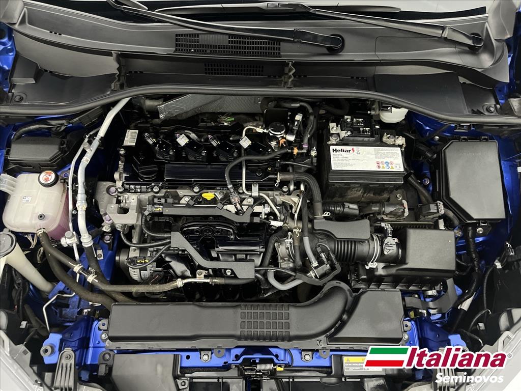 COROLLA CROSS 2.0 VVT-IE FLEX XRX DIRECT SHIFT14