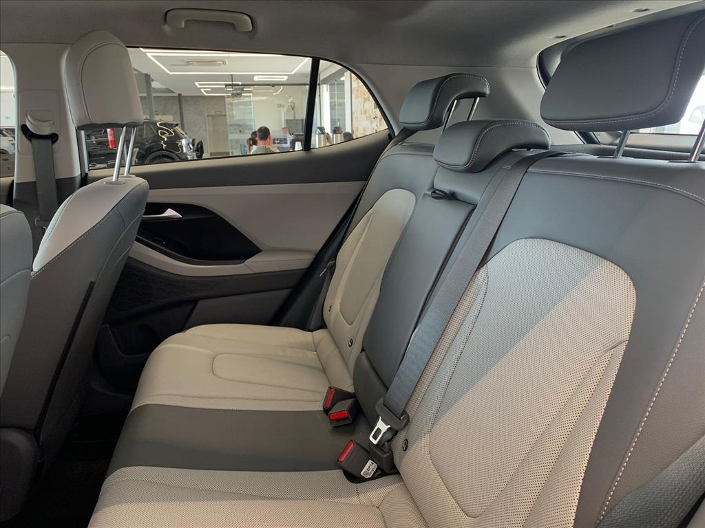 Hyundai-CRETA-1.6 TGDI GASOLINA ULTIMATE DCT