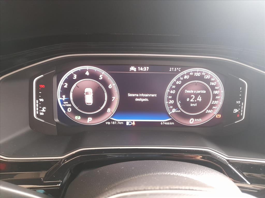 NIVUS 1.0 200 TSI TOTAL FLEX HIGHLINE AUTOMÁTICO6