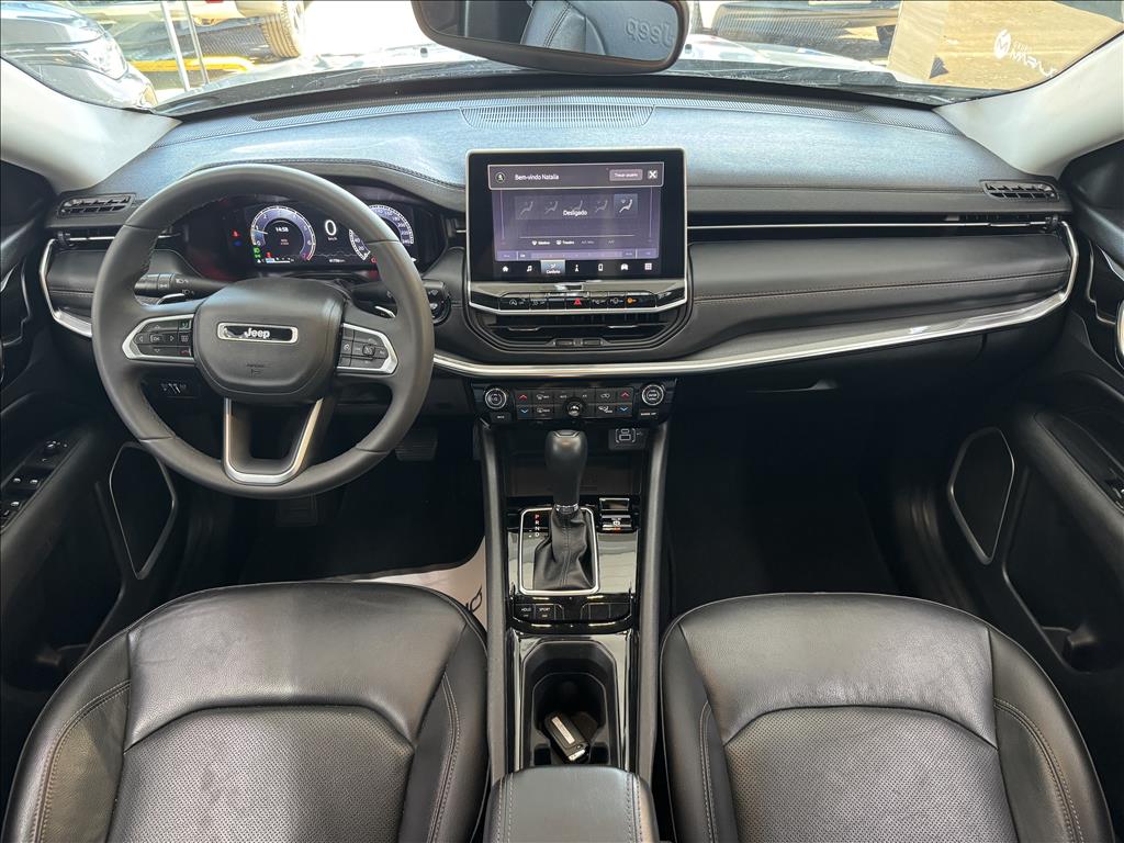 COMPASS 1.3 T270 TURBO FLEX LIMITED AT65