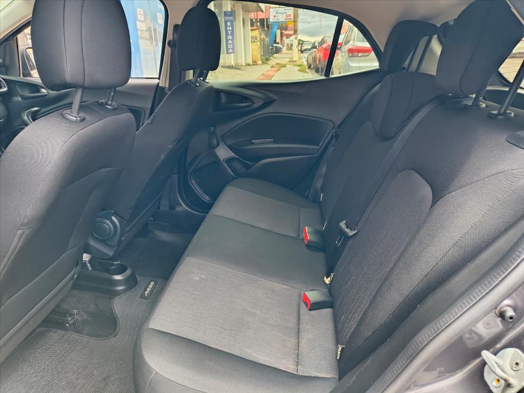 Fiat-ARGO-1.0 FIREFLY FLEX DRIVE MANUAL