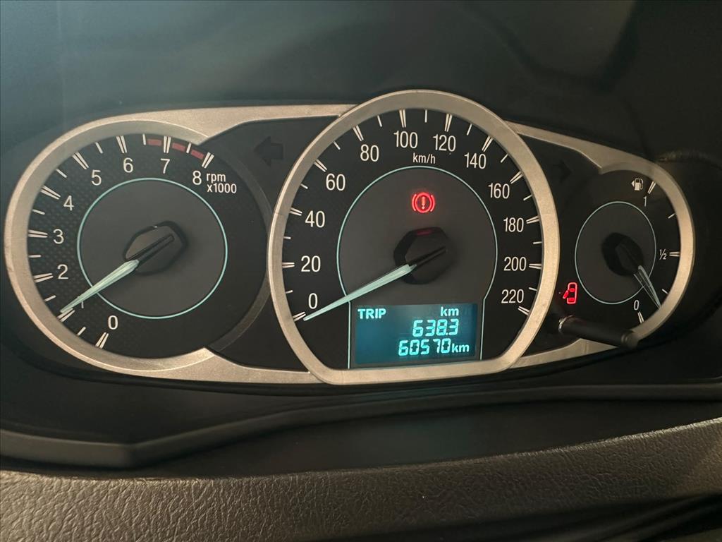 KA 1.0 TI-VCT FLEX SE MANUAL9