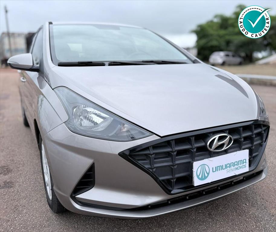 HB20 1.0 12V FLEX EVOLUTION MANUAL2