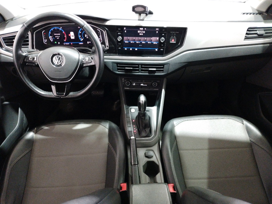 Volkswagen-VIRTUS-1.0 200 TSI HIGHLINE AUTOMÁTICO
