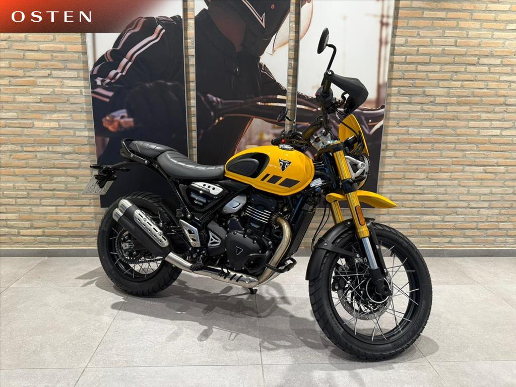 400 XC
