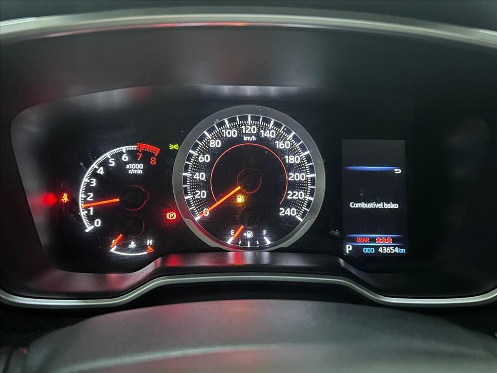 Toyota-COROLLA-2.0 VVT-IE FLEX XEI DIRECT SHIFT