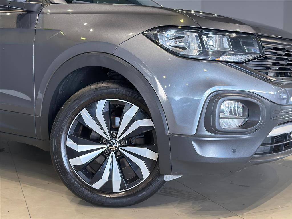 T-CROSS 1.0 200 TSI TOTAL FLEX AUTOMÁTICO1