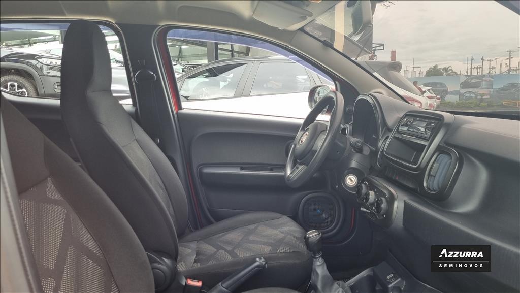 MOBI 1.0 EVO FLEX LIKE. MANUAL6