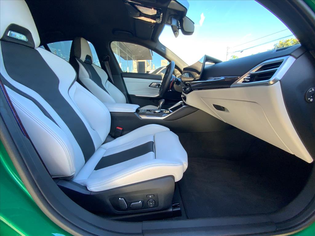 BMW-M3-3.0 I6 TWINTURBO GASOLINA COMPETITION M STEPTRONIC