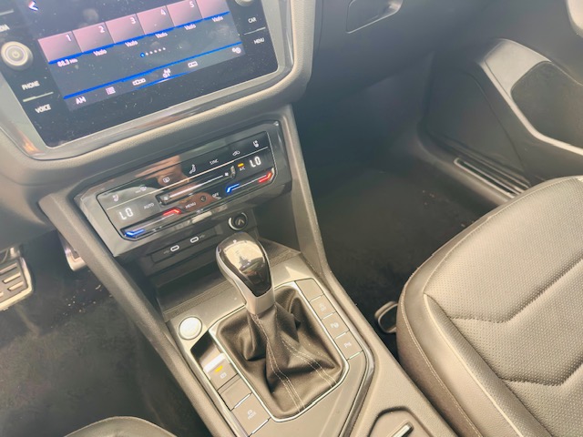 TIGUAN 2.0 300 TSI GASOLINA ALLSPACE R-LINE AUTOMÁTICO12