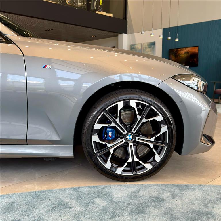 330e 2.0 16V TURBO HÍBRIDO M SPORT AUTOMÁTICO6